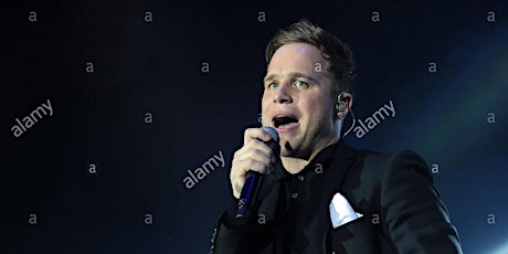 Olly Murs Bus Transport primary image