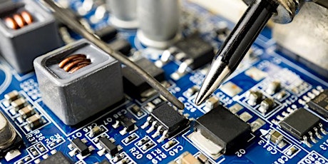 Introduction to Soldering FWB tickets