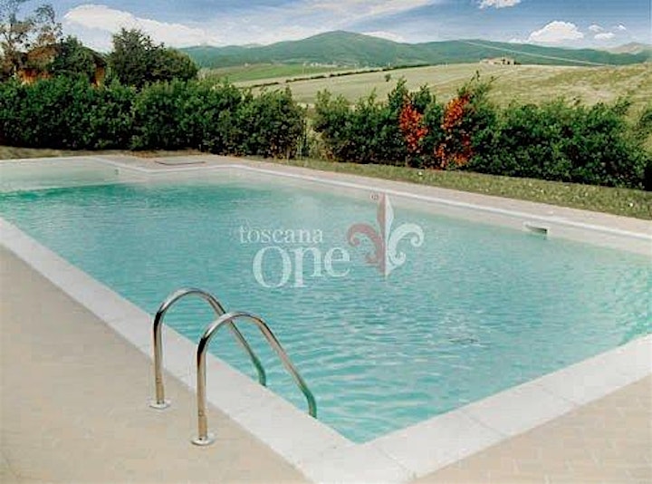 Immagine Virtual Open House - Property for sale in Tuscany