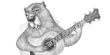 BEAVER FEVER Music Festival primary image