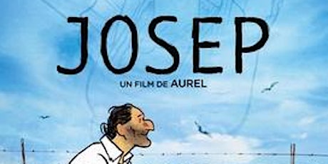 Beyond Babel Film Festival: Josep tickets