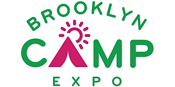 Brooklyn Camp Expo, presented by A Child Grows in Brooklyn