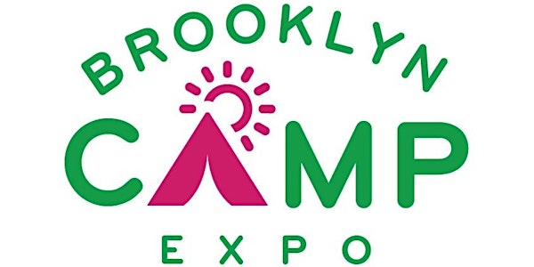 Brooklyn Camp Expo, presented by A Child Grows in Brooklyn