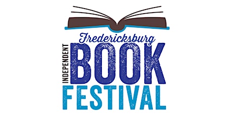 Hauptbild für The Fredericksburg Book Festival