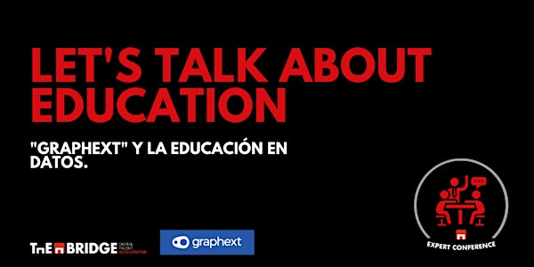 Let’s talk about education: “Graphext” la educación en datos