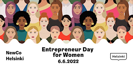 Entrepreneur Day for Women tickets
