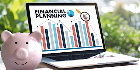 Financial Planning & Funding tickets