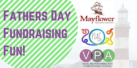 Father's Day Fundraising Fun! Plymouth International A Cappella Fundraiser tickets
