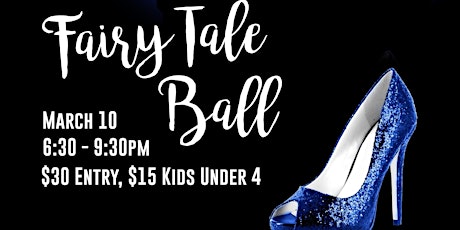 Fairy Tale Ball primary image