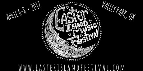 Easter Island Music & Camping Festival // VENDING primary image