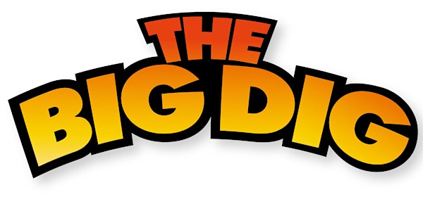The Big Dig - Timahoe Heritage Festival 2022 5th June 2022