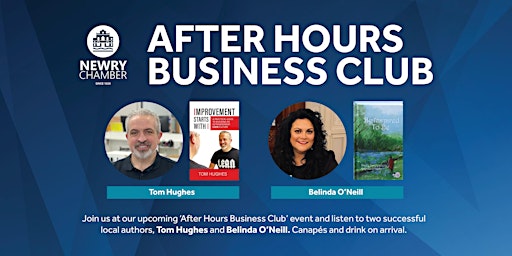 After Hours Business Club