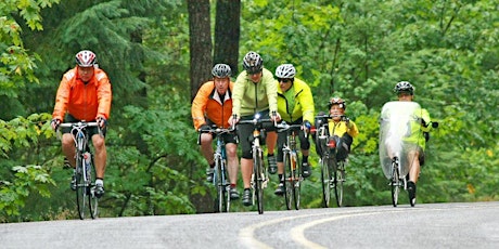 Hauptbild für Ride the Rogue  ~ 2017 - Registration for RIDES still available event day.