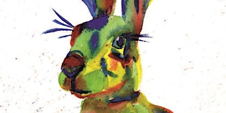 Art Workshop - Learn how to paint animals, flowers & more using watercolour tickets