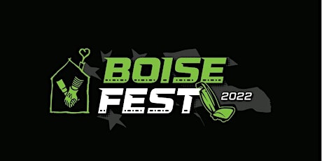Mikey's Flash Fest Boise tickets