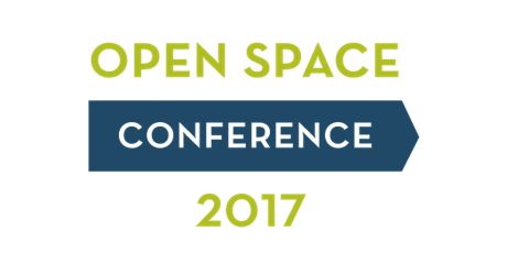 Eyes on the Horizon, Boots on the Trail - 2017 Open Space Conference primary image