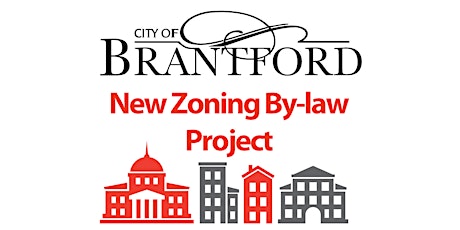 City of Brantford, New Zoning By-law Project