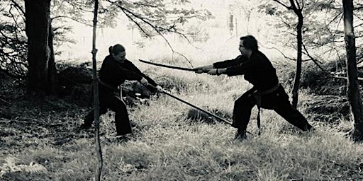 Introduction: Traditional Martial Arts