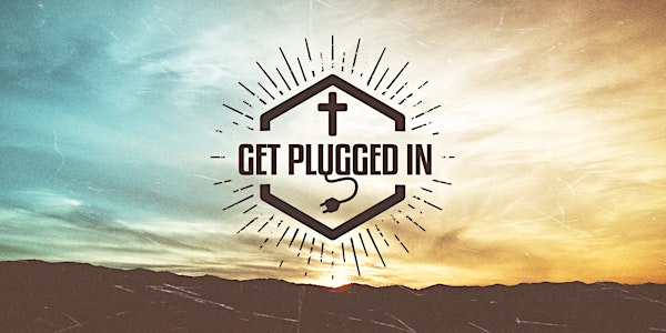 COGOP - Get Plugged In Youth Conference