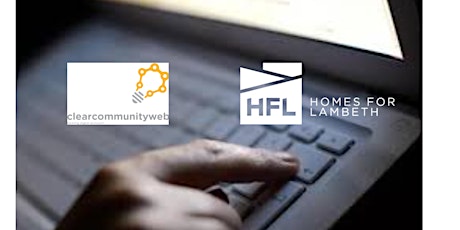 Online IT sessions for Lambeth residents with Clear Community Web tickets