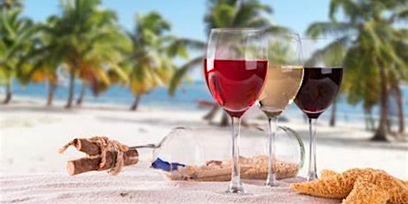 Summer Wines from Spain and France - Wine Tasting Event tickets