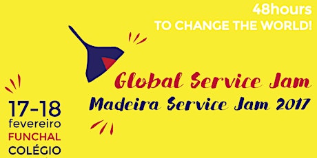 Madeira Service Jam 2017