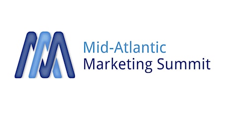 Image principale de Mid-Atlantic Marketing Summit: Washington 2017