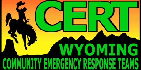 Laramie County CERT Basic Course Hands-on Training (Boy Scouts)-Day 2