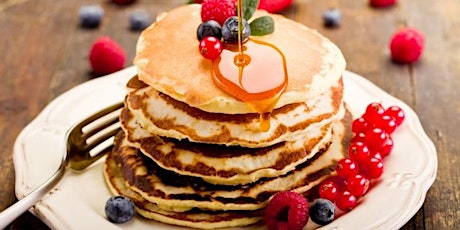 Pancake Tuesday primary image