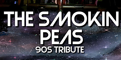 Smokin Peas Live at Hop Springs