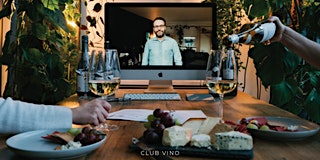 Club Vino Tour De France Virtual Wine Tasting