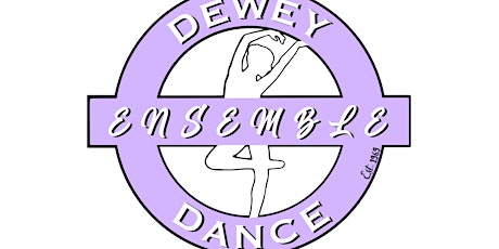 Dewey Dance Ensemble 2022 Spring Showcase tickets