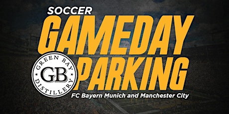 PARKING - FC Bayern Munich vs. Manchester City tickets