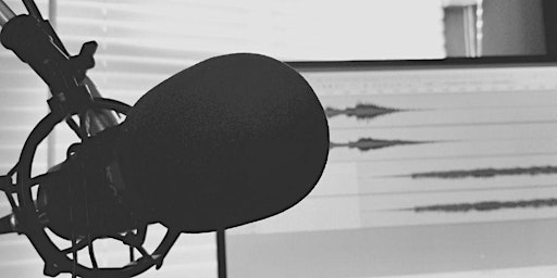 Digital Storytelling - A beginners guide to podcasting