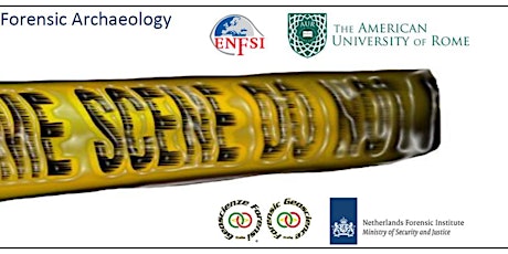 6th European Meeting on Forensic Archaeology (EMFA 2017) primary image