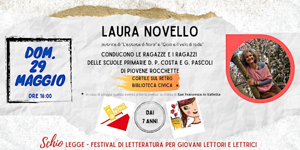 Laura Novello
