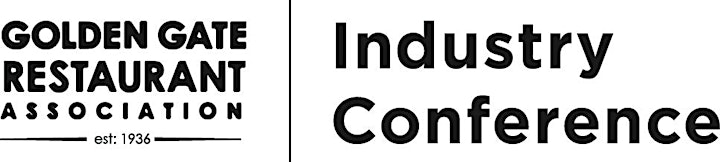 Golden Gate Restaurant Association Industry Conference June 27, 2022 image