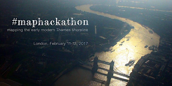 Maphackathon