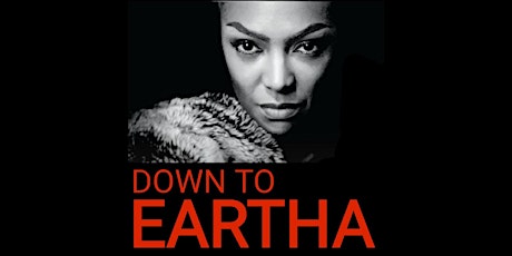 DOWN TO EARTHA  Starring Dierdra McDowell Directed Marishka Phillips tickets