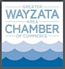 Logo van Greater Wayzata Area Chamber of Commerce