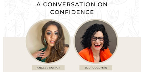 A Conversation on Confidence tickets