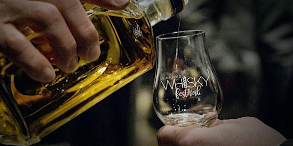 Maker's Mark: A Winnipeg Whisky Festival Event
