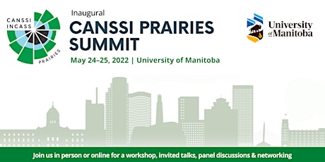 Inaugural CANSSI Prairies Summit tickets