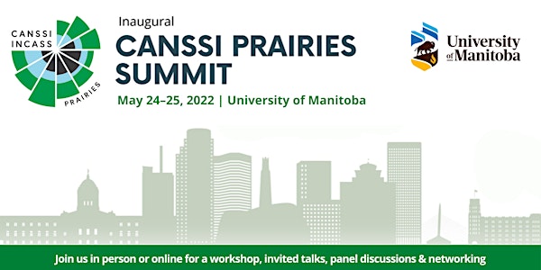 Inaugural CANSSI Prairies Summit