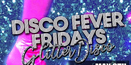 Disco Fever Fridays-The Best Disco Experience in NYC! tickets