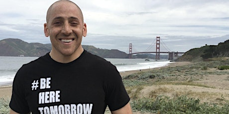 Cracked Not Broken: The Kevin Hines Story tickets