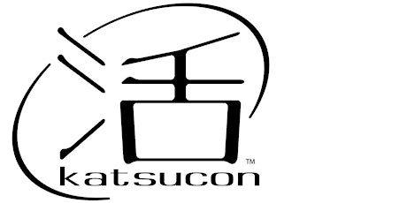 Katsucon 2018 Online Registration primary image