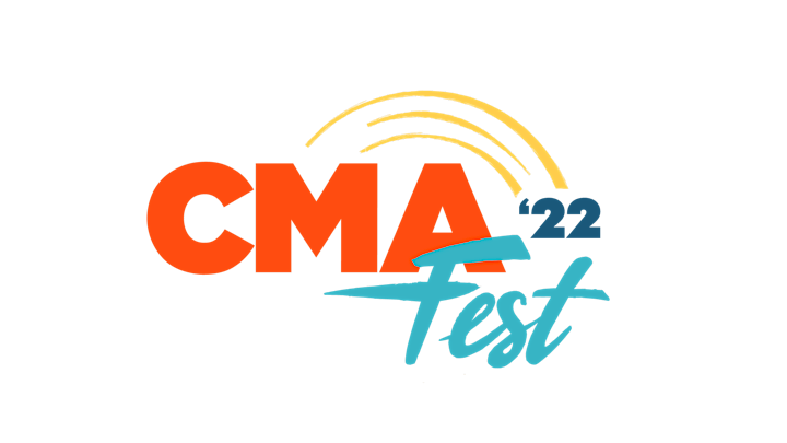 Fitness at CMA Fest! image