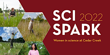 SciSpark 2022: Women in Science tickets