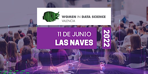 Talleres Women in Data Science Valencia
